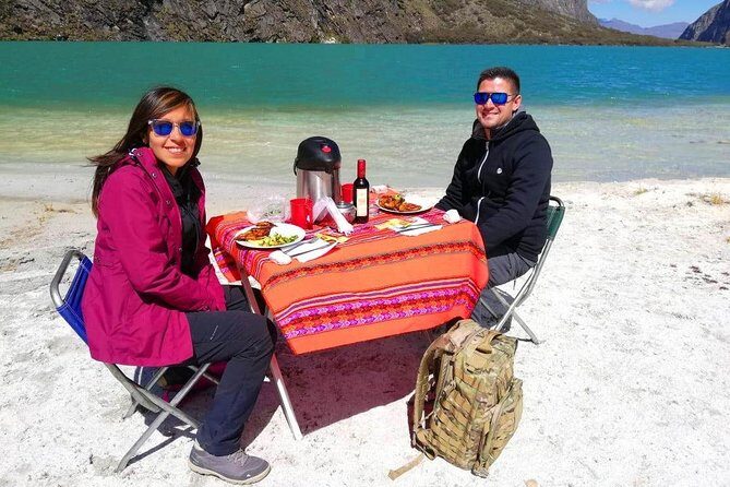 69 Lake - Cordillera Blanca - Private Service - Who Should Consider This Tour?
