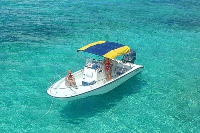 6HR-Private Provo Cays Exploration with Lunch - The Sum Up: Who Should Consider This Experience?