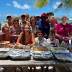 6HR-Provo Cays exploration with Lunch in Gracebay - The Detailed Itinerary