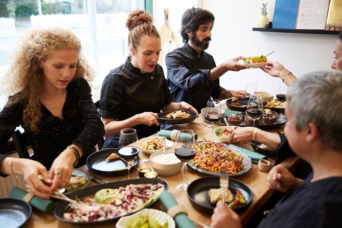 7 Argentinian Recipes Sipping on Wine, Vermuth and Fernet - What Makes This Tour Special?