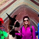 7 Color Mountain Tour Guided Tour of the Essence of Peru - Analyzing the Value and Practical Aspects