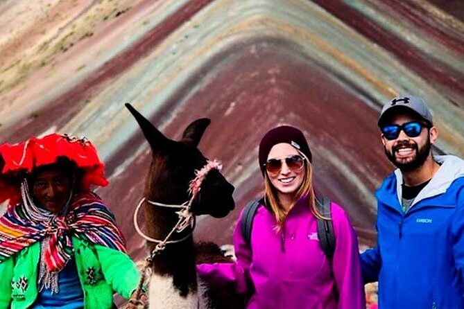 7 Color Mountain Tour Guided Tour of the Essence of Peru - Analyzing the Value and Practical Aspects