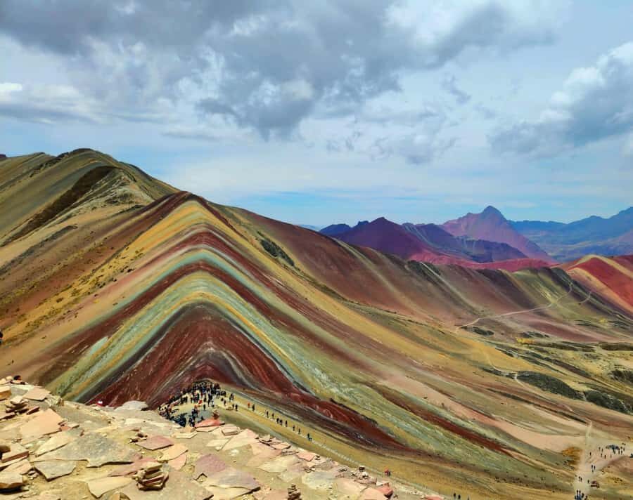 7 Colors Mountain Tour + Red Valley - Who Is This Tour For?