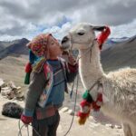 7 Colors Mountain Tour - Vinicunca - The Itinerary in Detail