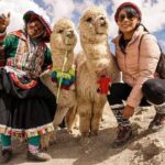 7 Colors Vinicunca Mountain Tour in 1 Day - Transportation and Group Size
