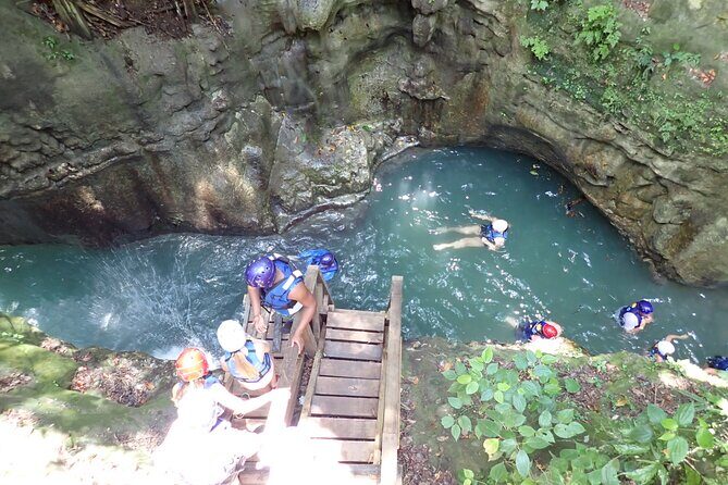 7 Damajagua Waterfalls - FAQ