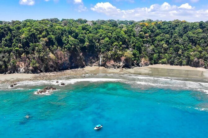 7 Day Adventure and Wildlife Tour in Drake Bay and Osa - Drawbacks & Considerations