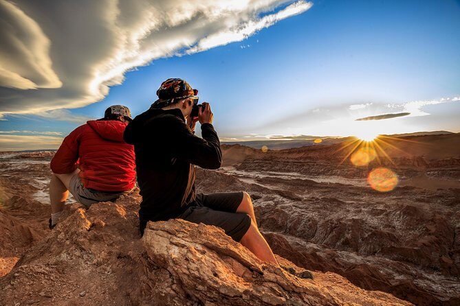 7-Day Best of Salta & Atacama - Humahuaca, Salt Flats, Moon Valley, Tatio Geyser - Practical Considerations & Tips