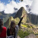 7 Day Exploration Tour from Cusco to Lima - Detailed Itinerary Breakdown