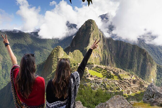 7 Day Exploration Tour from Cusco to Lima - Detailed Itinerary Breakdown