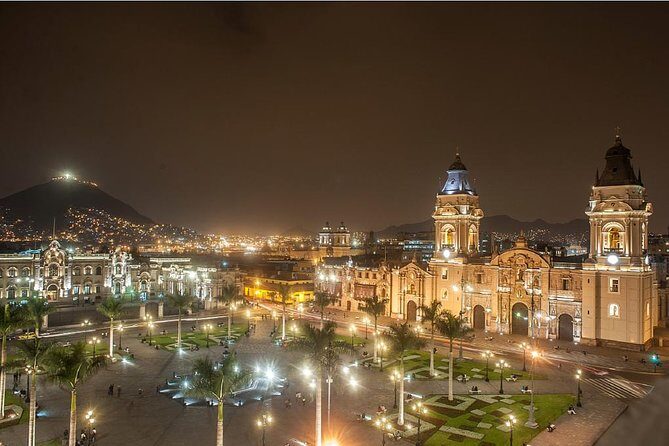 7-Day New Dawn in Machu Picchu: Lima, Cusco & Sacred Valley - Detailed Review of the 7-Day Peru Itinerary