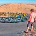 7-Day Peru Package | Huacachina Oasis and Machu Picchu - FAQ