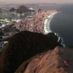 7 day Rio de Janeiro Trip - Connectivity and Comfort