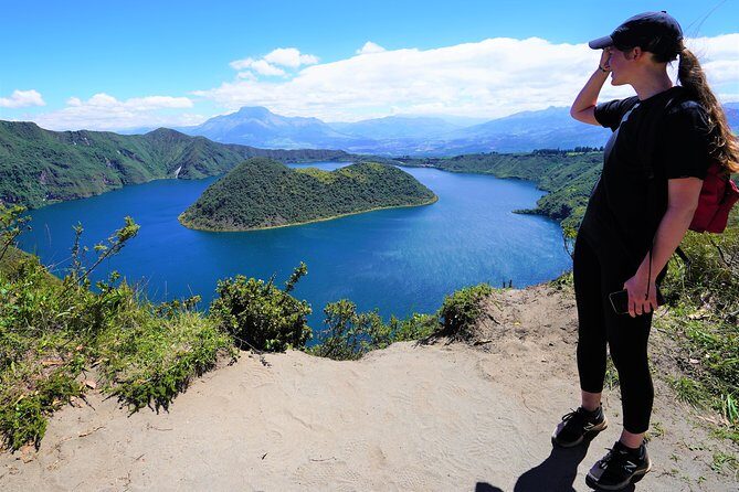 7-Day The Best of Ecuador - Who Will Love This Tour?