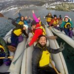7-Day Ushuaia & Puerto Natales - Including Torres del Paine & Beagle Channel - Practical Details and Travel Tips
