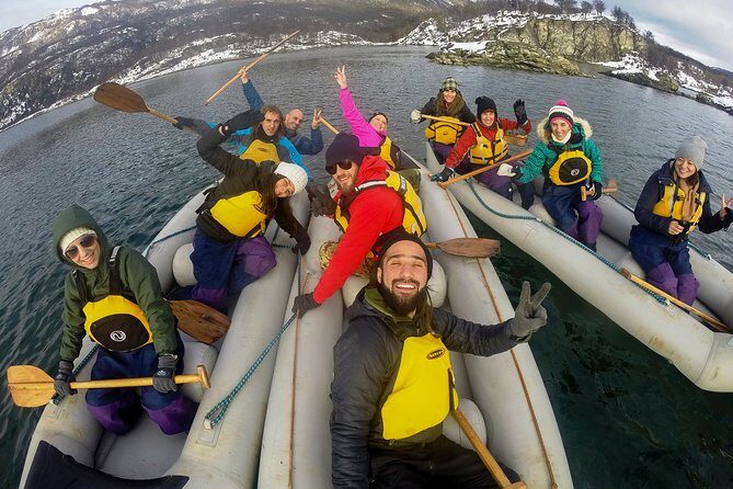 7-Day Ushuaia & Puerto Natales - Including Torres del Paine & Beagle Channel - Practical Details and Travel Tips