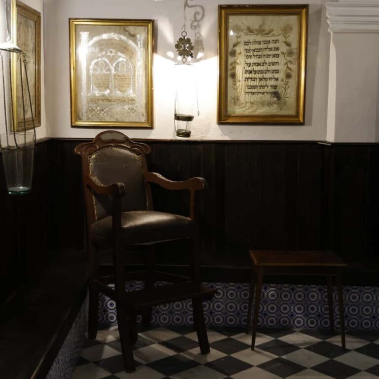 7 Days Jewish Heritage tours from Casablanca - Overall Value and Who This Tour Is For