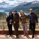 7-Hour Lakes Escondido & Fagnano - USHUAIA (Shared tour) - A Closer Look at the Lakes and Landscape