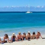 7 Hour Private Catamaran Sail, Snorkel and Beach BBQ Grace Bay, Providenciales - Exploring the Day: A Step-by-Step Breakdown