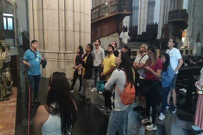 7-hour Private Tour Overview Of São Paulo Optional For GRU Airport Pickup - Who is This Tour Best For?