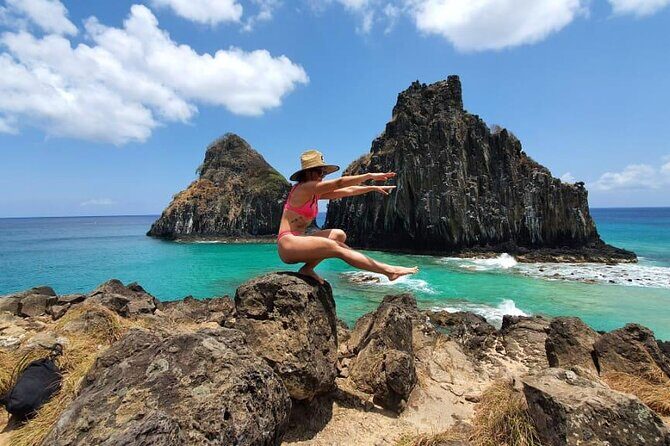 7 Hours Ilhatour Adventure in Fernando de Noronha - Who Would Love This Tour?