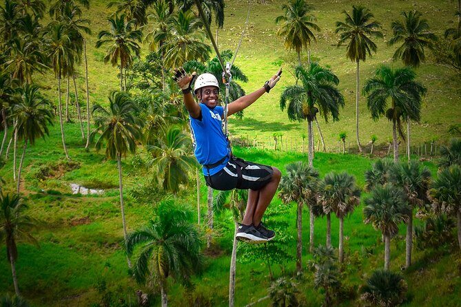 7 Hours of Private Hiking, Zip Line, and Boogie Horseback Riding! - Why This Tour Offers Value