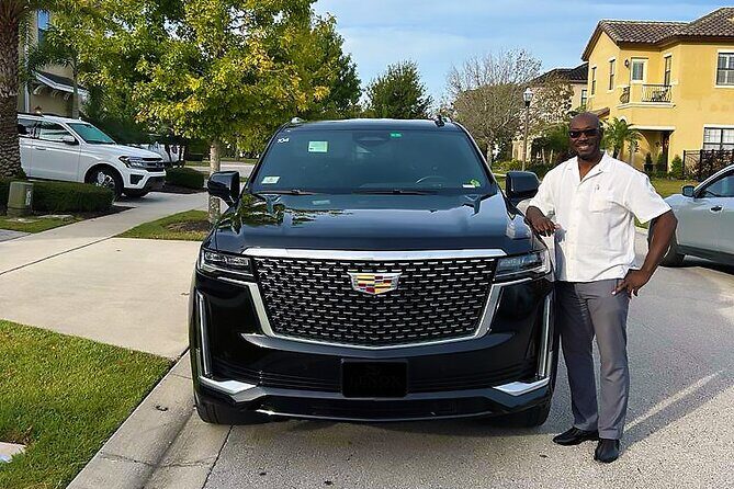 7 hours Private Guided Tour in Barbados - Transportation & Comfort