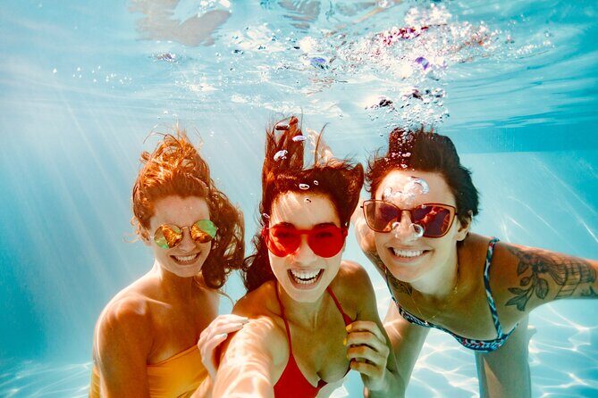 7 in 1 Day Jamaican Adventure with Jhadano Tours - Who Should Consider This Tour?