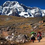 7 LAKES OF AUSANGATE FULL DAY TOUR - The Nuts and Bolts of the 7 Lakes of Ausangate Tour