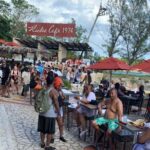 7 Mile Beach and Rick's Cafe in Negril from Montego Bay Private Tour - Practical Details and What to Expect