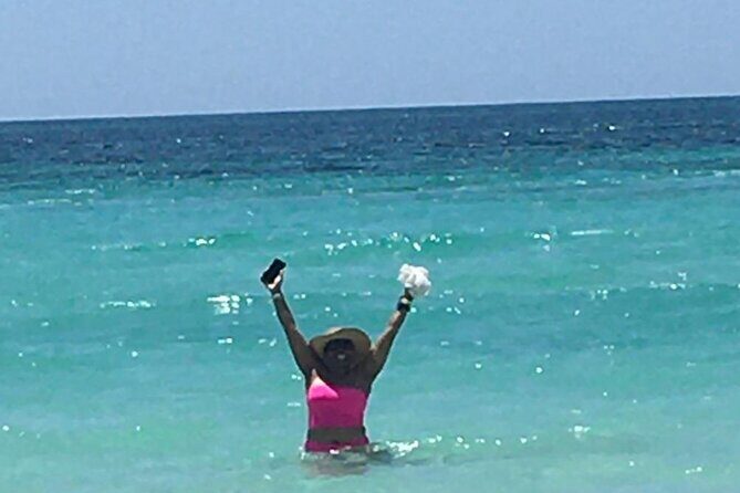 7 Mile Beach and Rick's Cafe Private Tour - FAQ