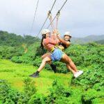 7 Tours Punta Cana: Zipline, Chairlift, ATV, Ride Horses, & More! - Transportation and Logistics