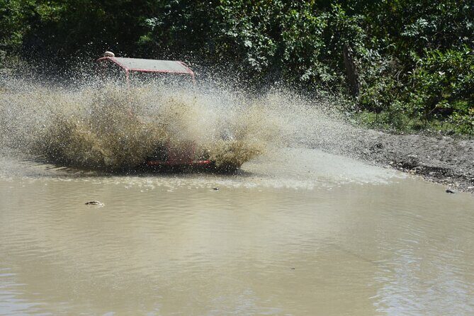 7 Waterfalls Damajagua and Dune Buggy - Detailed Review of the Damajagua Waterfalls and Dune Buggies Tour