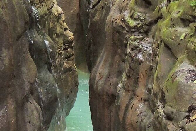 7 Waterfalls Excursion Taino Bay & amber cove - Who Should Book This Tour?