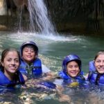 7 Waterfalls of Damajagua Tour Puerto Plata - The Sum Up: Who Will Love This?
