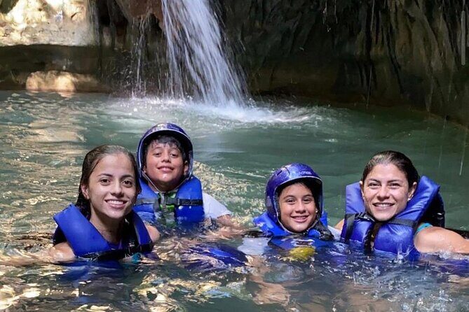 7 Waterfalls of Damajagua Tour Puerto Plata - The Sum Up: Who Will Love This?