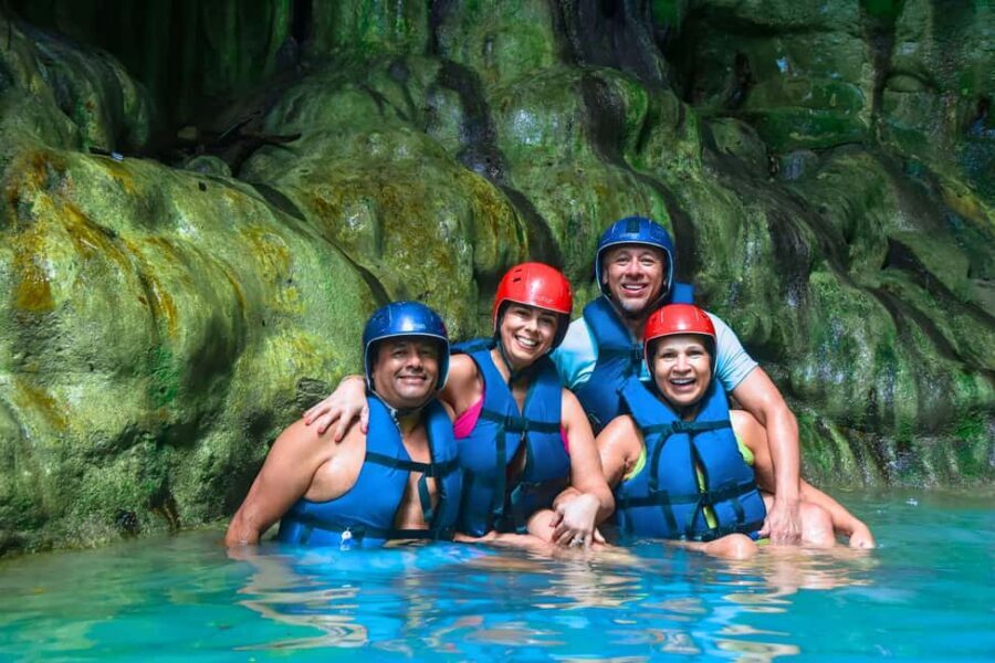 7 Waterfalls Tour With Lunch in DR (Taino Bay & Amber Cove) - FAQs about the 7 Waterfalls Tour in Puerto Plata