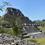 7:30am Jungle Farm trail Ride plus Xunantunich adventure - What to Expect at Each Stop