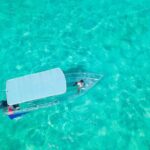 75 Minutes Clear Boat Tour in Caicos Island - A Closer Look at the 75-Minute Clear Boat Tour