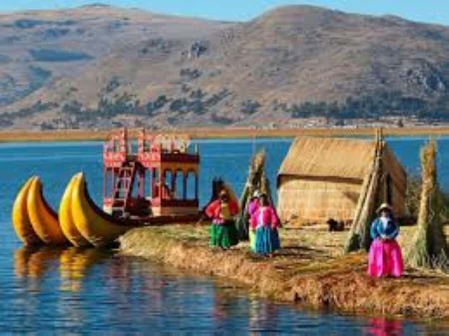 7D Cusco-Machu Picchu-Lake Titicaca-La Paz Salt Flats, Uyuni - Who Should Consider This Tour?