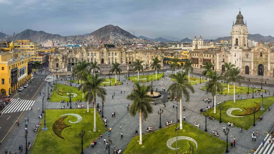 7D in Perú: Lima, Nazca, Machu Picchu, Cusco,Islas Ballestas - What Makes This Tour Stand Out?