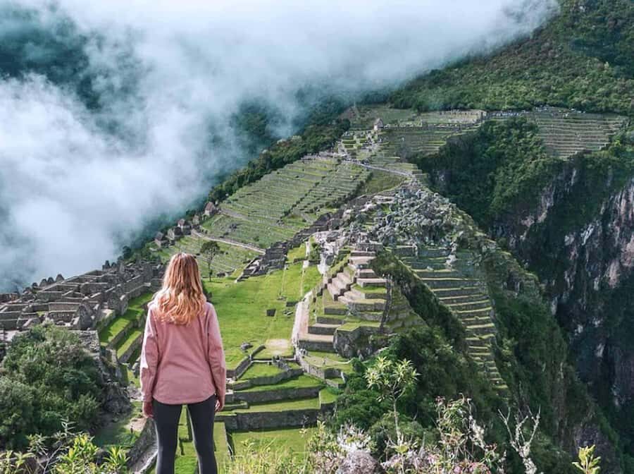 7th wonder Machu Picchu + Huayna Picchu mountain - A Deep Dive into the Experience
