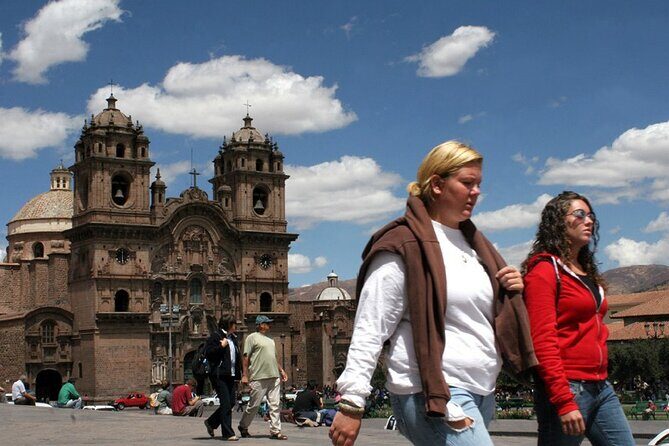8-Day Best of Cusco: Inca Valley, Machu Picchu & Rainbow Mountain - Why This Tour Works Well