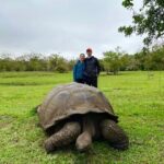 8-Day Galapagos Island Hopping Tour: Isabela, Giant Tortoises, and Snorkeling - Final Thoughts