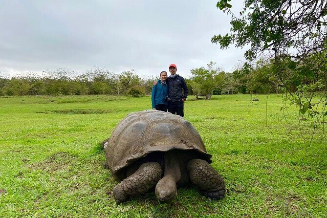 8-Day Galapagos Island Hopping Tour: Isabela, Giant Tortoises, and Snorkeling - Final Thoughts