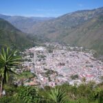 8 Days in Ecuador's Heartland From Mountains to Hot Springs - Why This Tour Is a Great Choice