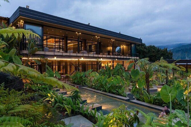 8-Days Private Enduro Mountain Bike Tour in Colombia - Frequently Asked Questions