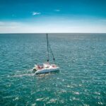 8-hour all-inclusive catamaran sailing tour from Tamarindo - Authentic Experiences & Authenticities from Reviews