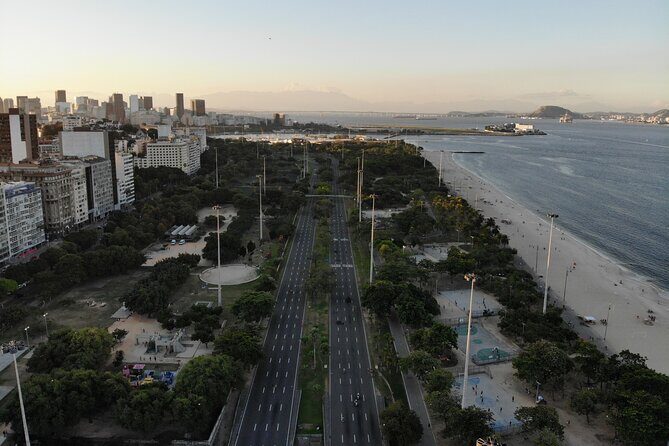 8-Hour Private Guided Tour in Rio de Janeiro - Final Thoughts: Is It Worth It?