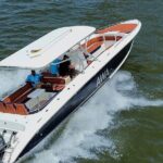 8-hour private tour in a luxurious and fast 41' AWA boat - Who Should Consider This Tour?